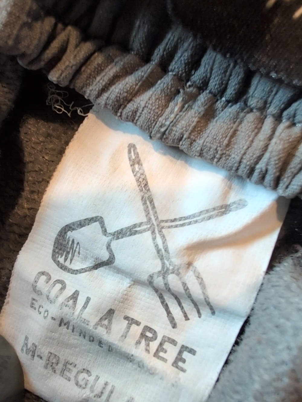 Coalatree Trailhead Pants Unisex - Picture 6 of 10